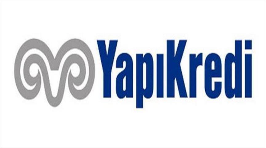 Yapıkredi Bankası